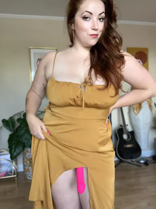 Don’t worry, you can take it by MistressEvieLove