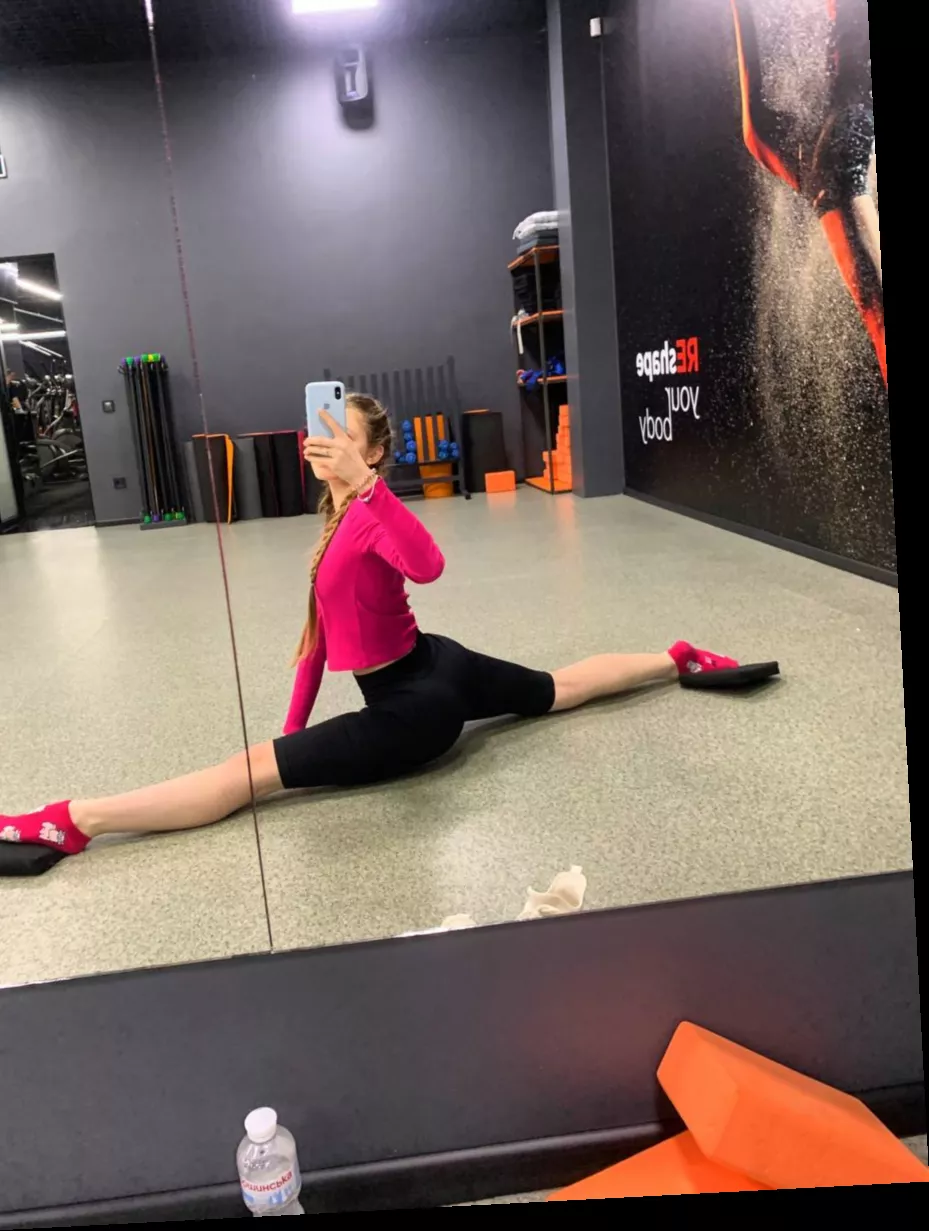 Down for another cardio session? posted by Environmental_Cap469