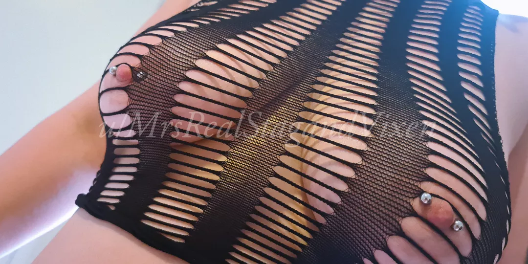 feeling a bit frisky posted by MrsRealStagandVixen