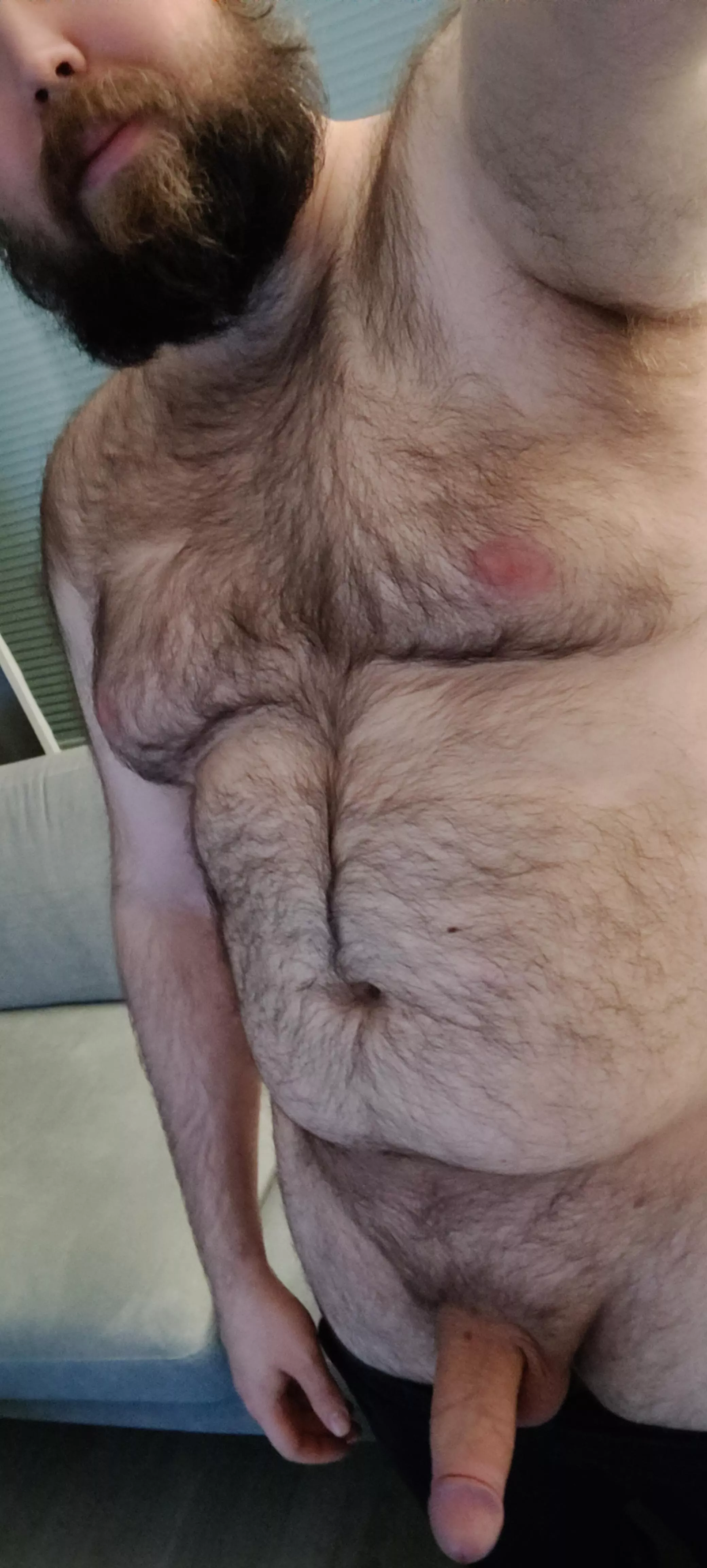 Feeling pretty good posted by Playful_Bear