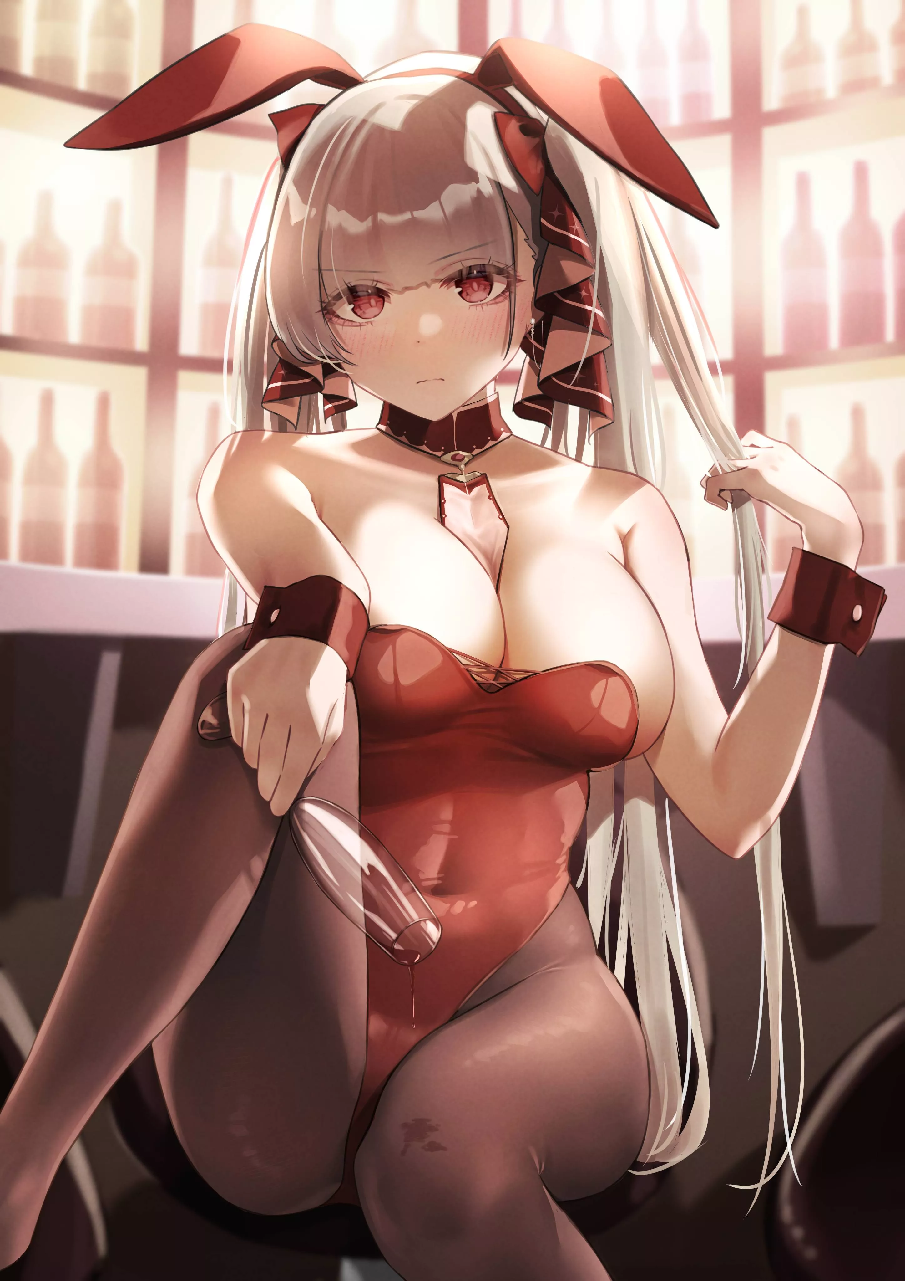 Formidable [Azur Lane] posted by CheetahSperm18