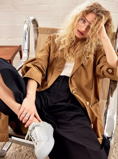 Frederikke Sofie by Breathlessbeauty