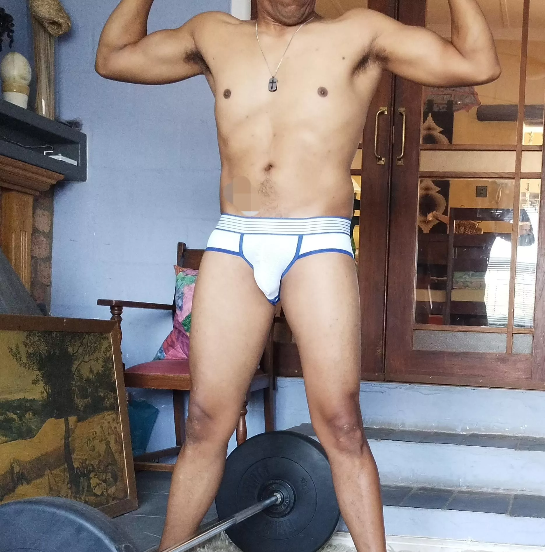 Full frontal / 6 in 1 posted by Acceptable-Beat9114