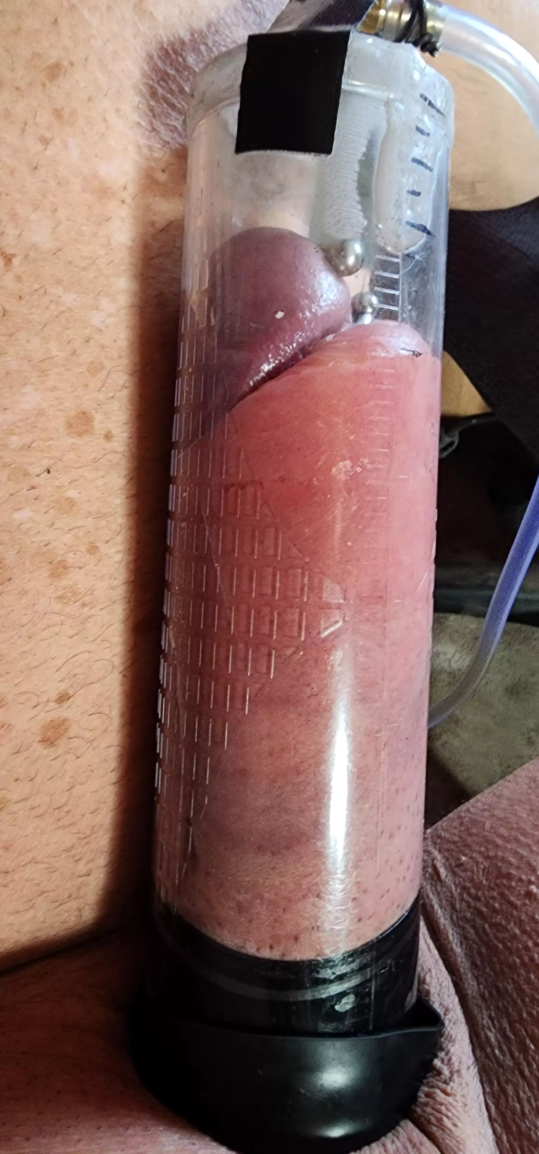 gettin it filled!! posted by nowimcruising