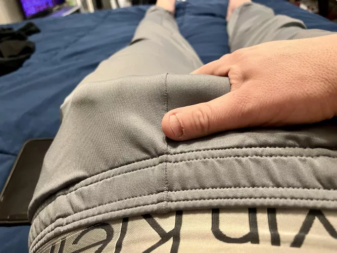 Getting ready for the big game by cosmova