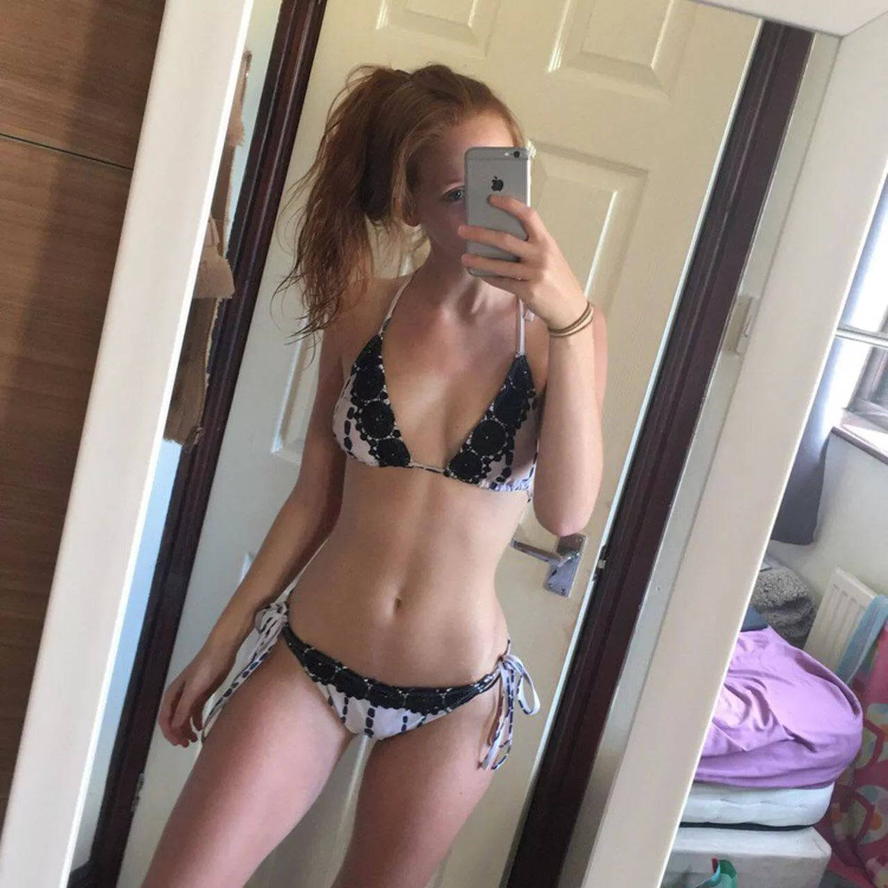 Ginger posted by Itchy-Remote-4762