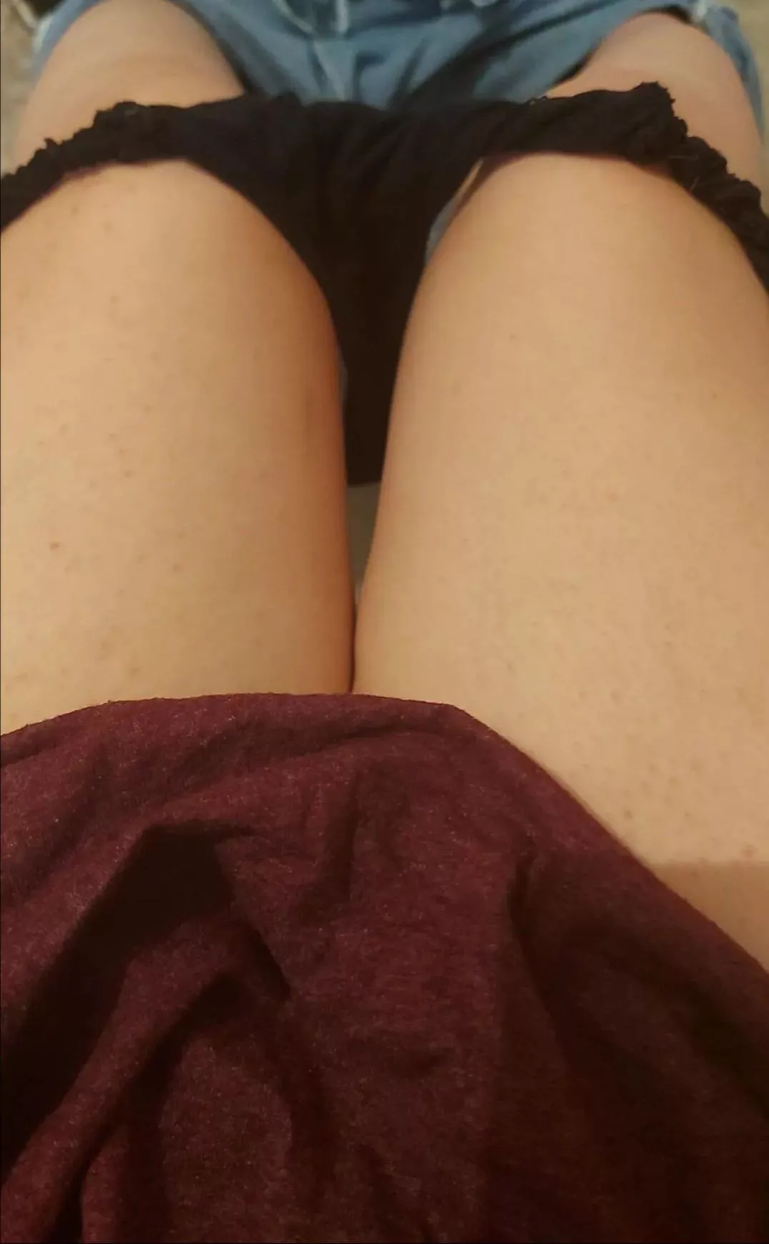 Girlfriend is ready. posted by 02Someone02