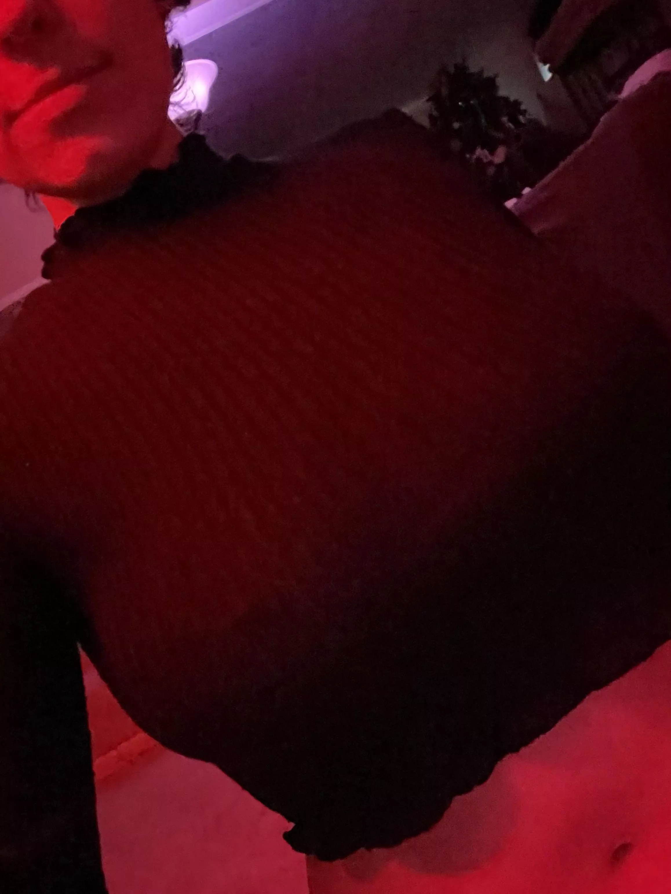 Go ahead, suck on them posted by _Purrrsephone_