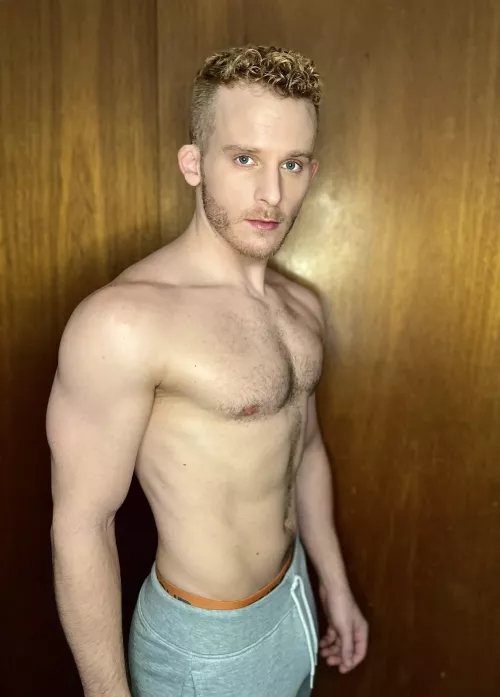 Go on punk, make my Monday by Useful_Corner8080