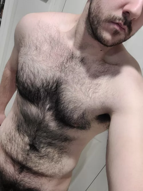 Good girls get every inch. Tell me just how good you'll be for me 😌 by IssacClarkeIsDead