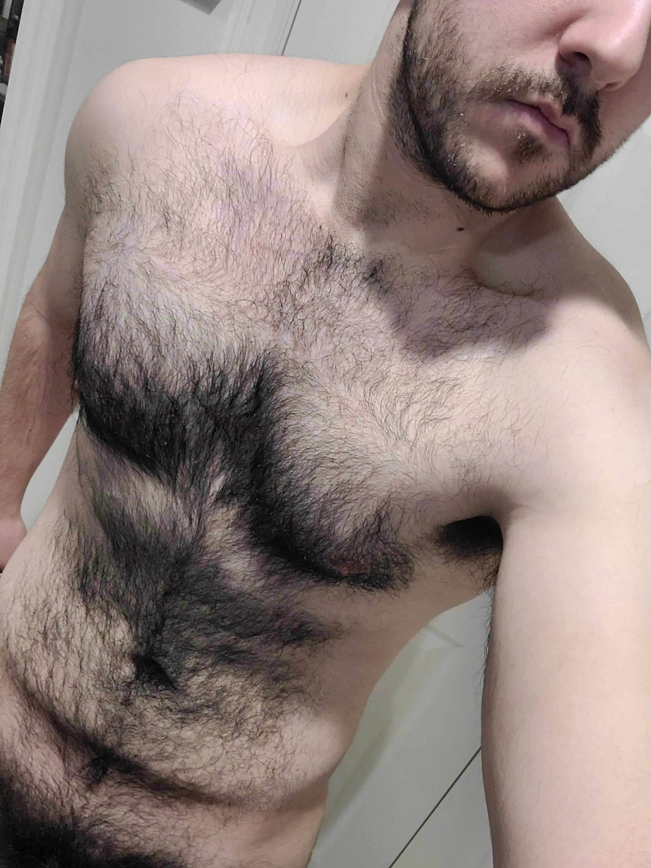 Good girls get every inch. Tell me just how good you'll be for me 😌 posted by IssacClarkeIsDead