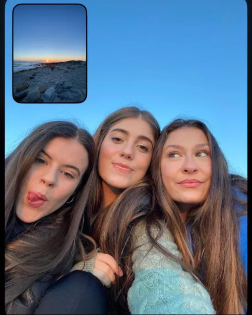 good girls by ___softboy___