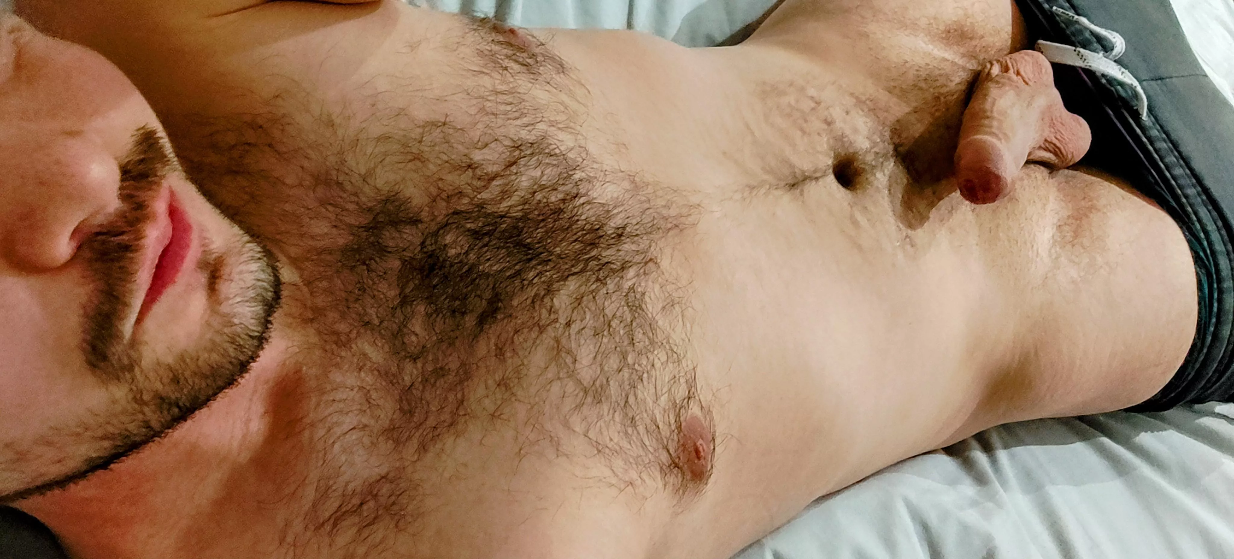 Good morning. posted by Authentic_Burock