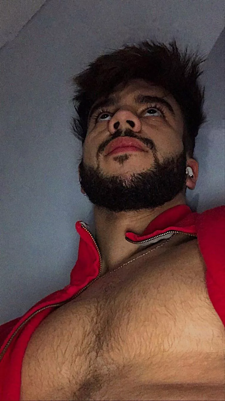 Good morning posted by Arab___D