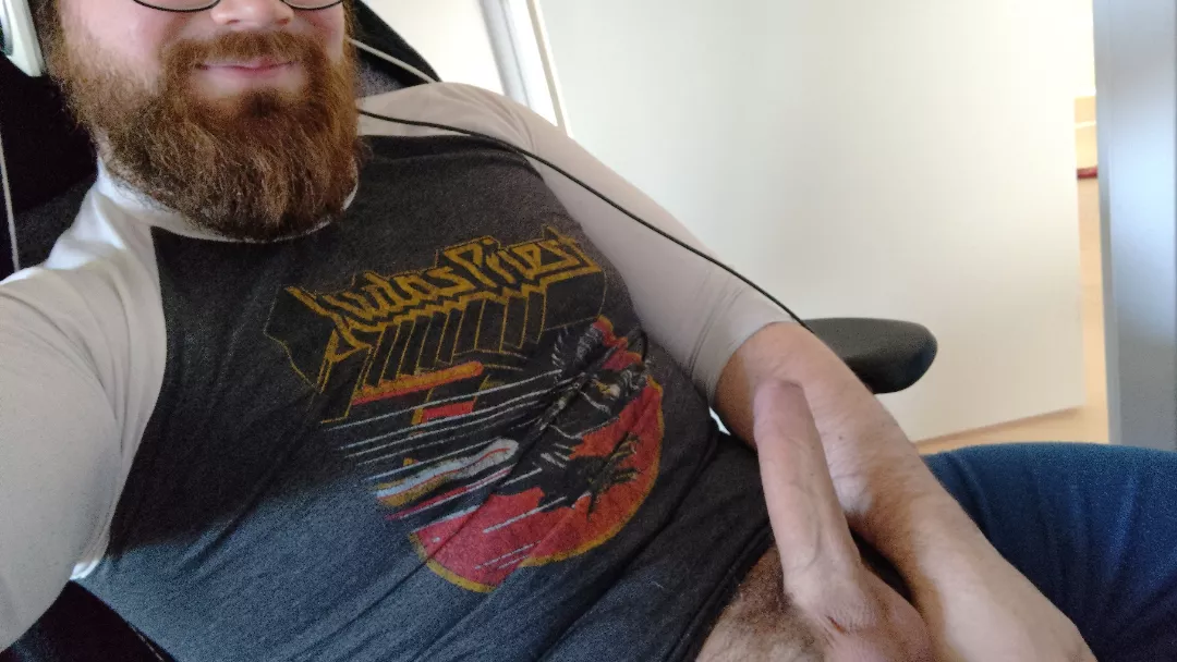 Growing the beard out, good idea? posted by HungNordic