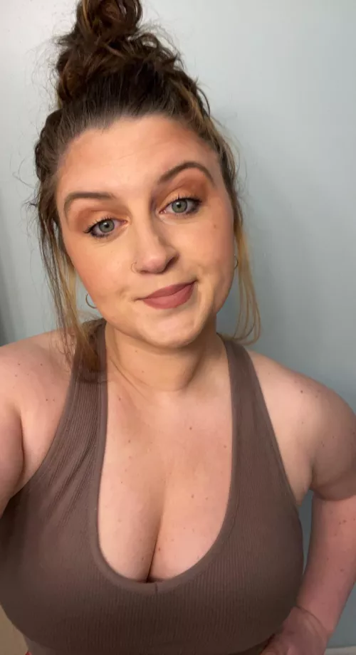 Happy Monday! ✨🤘 by twistedpear22