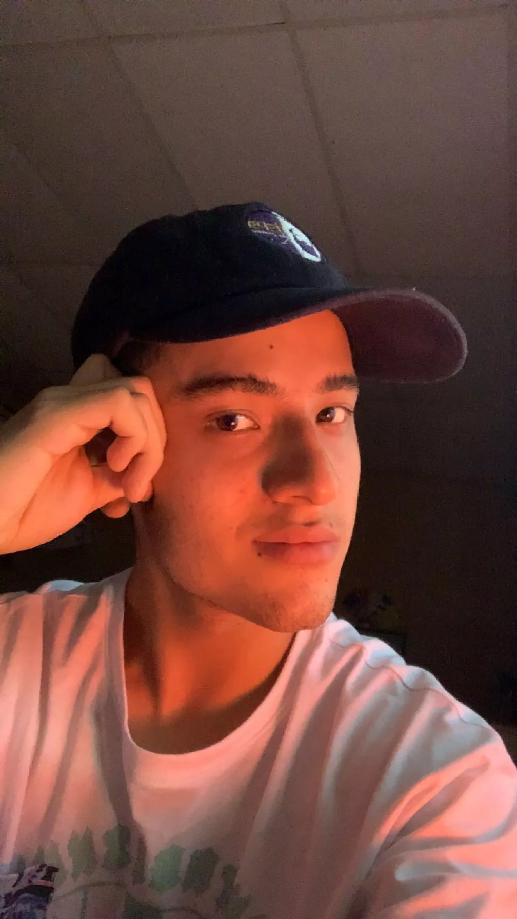 Happy Monday posted by Intelligent-Mud-1386