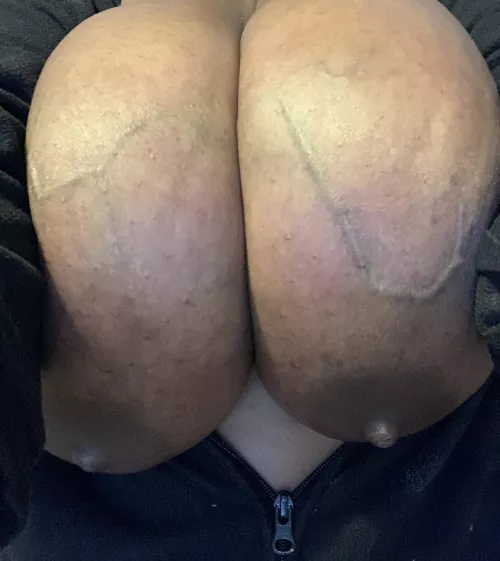 Happy Monday 🫶🏾 by Hoemione777