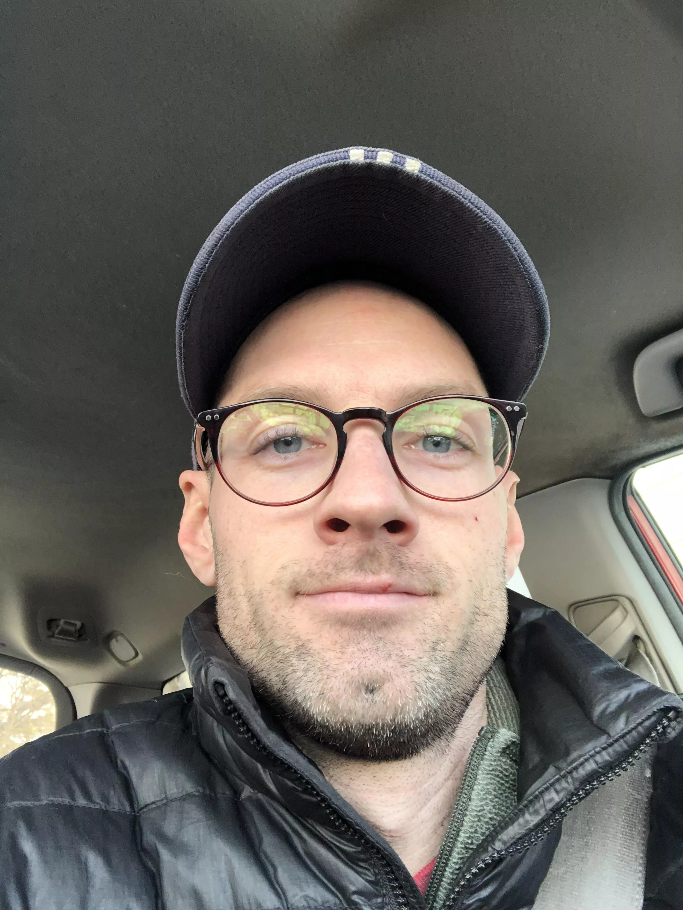 Happy Monday bros! 🌤️ posted by 92runner