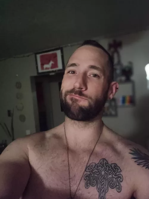 happy monday you beautiful person. I hope your day is half as amazing as you are by Ok-Property-2949