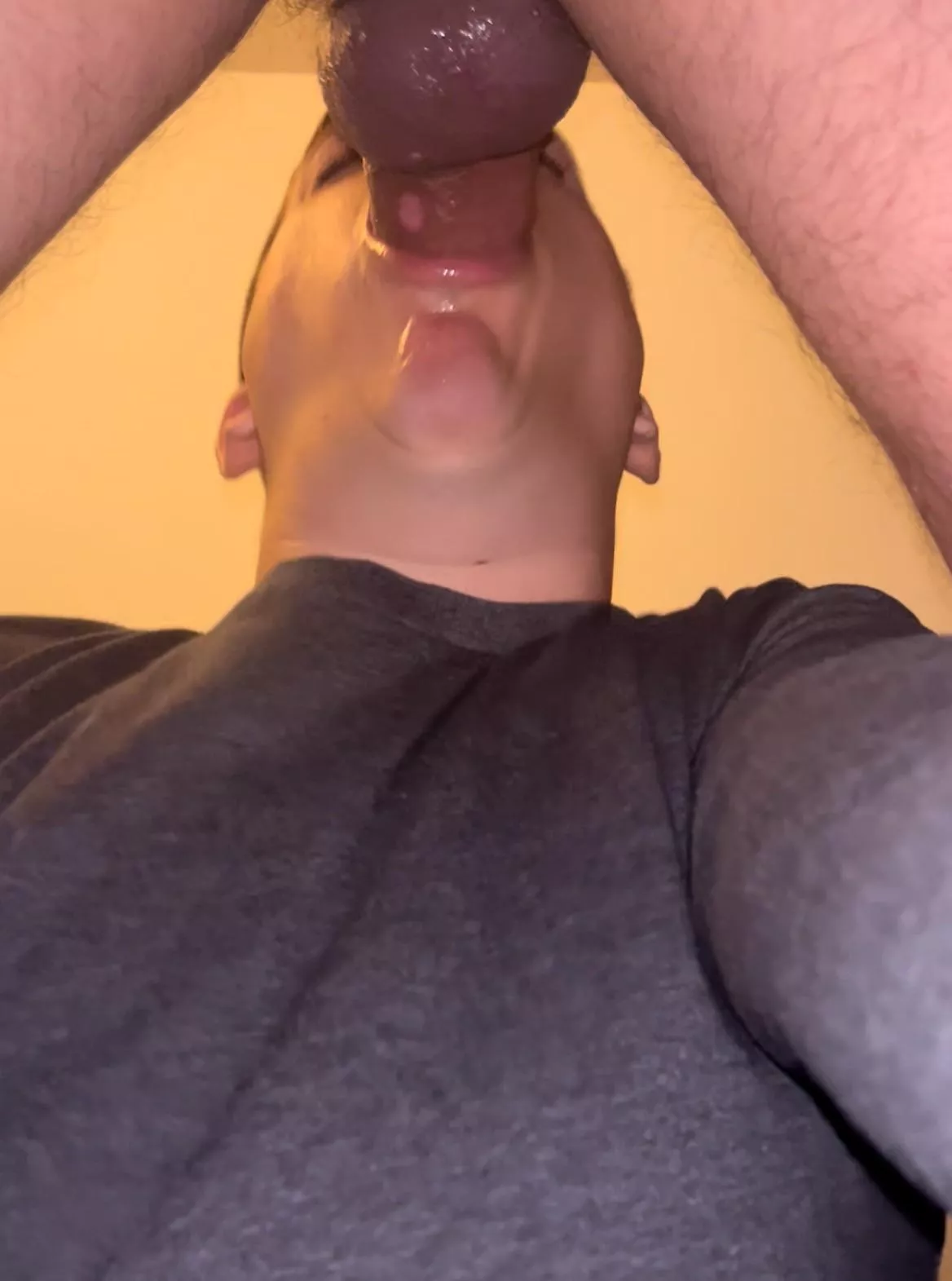 Happy place posted by ASSparade_