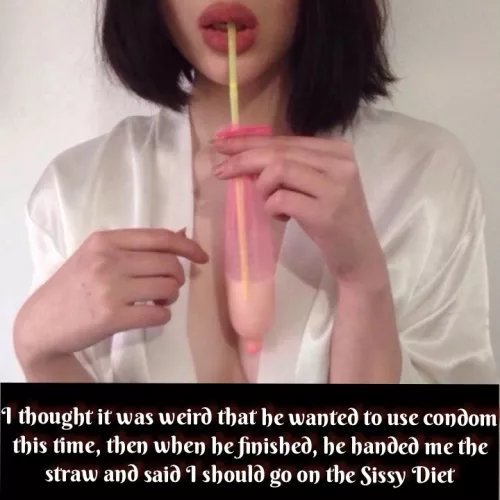 He wants me to go on a Diet by Expensive_Baker_4832