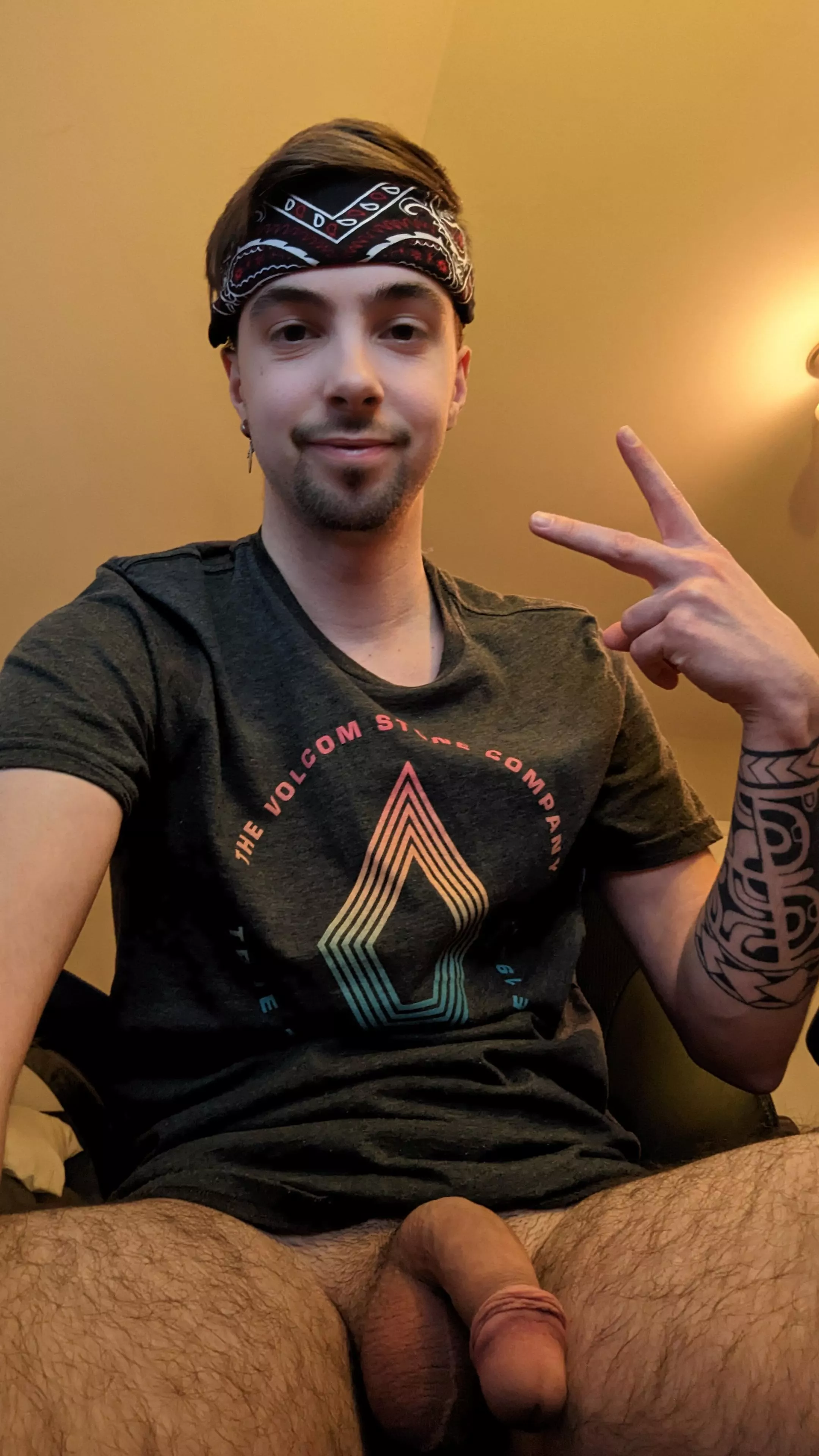 Hello! Do you find me cute? posted by Nice_Twink