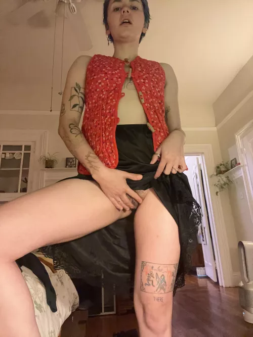 hello sweeties 👼 by soft-tits-pisces