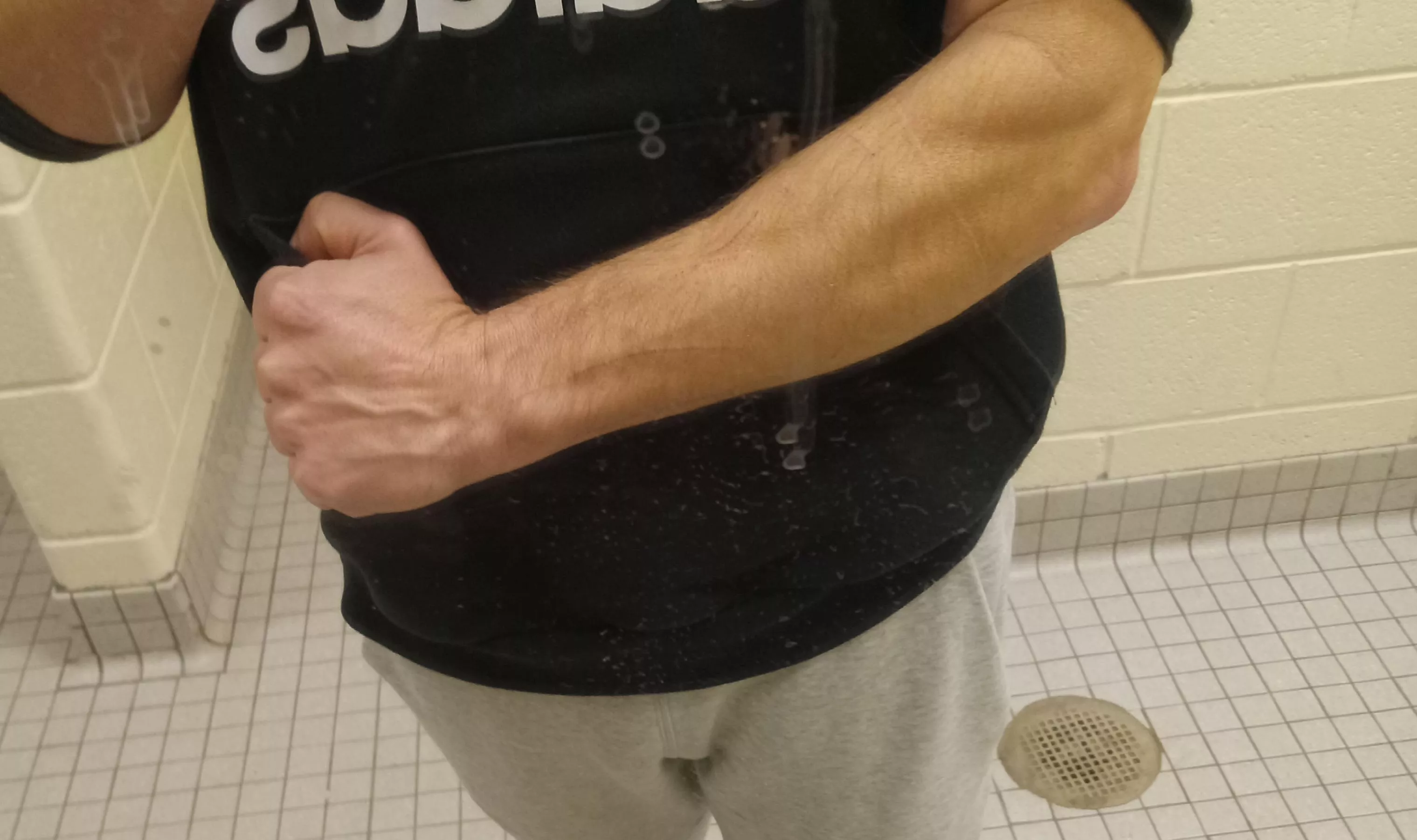 here goes nothing...first post of any kind, but it was suggested I post here first. Was she right? posted by thrwawaynumber02