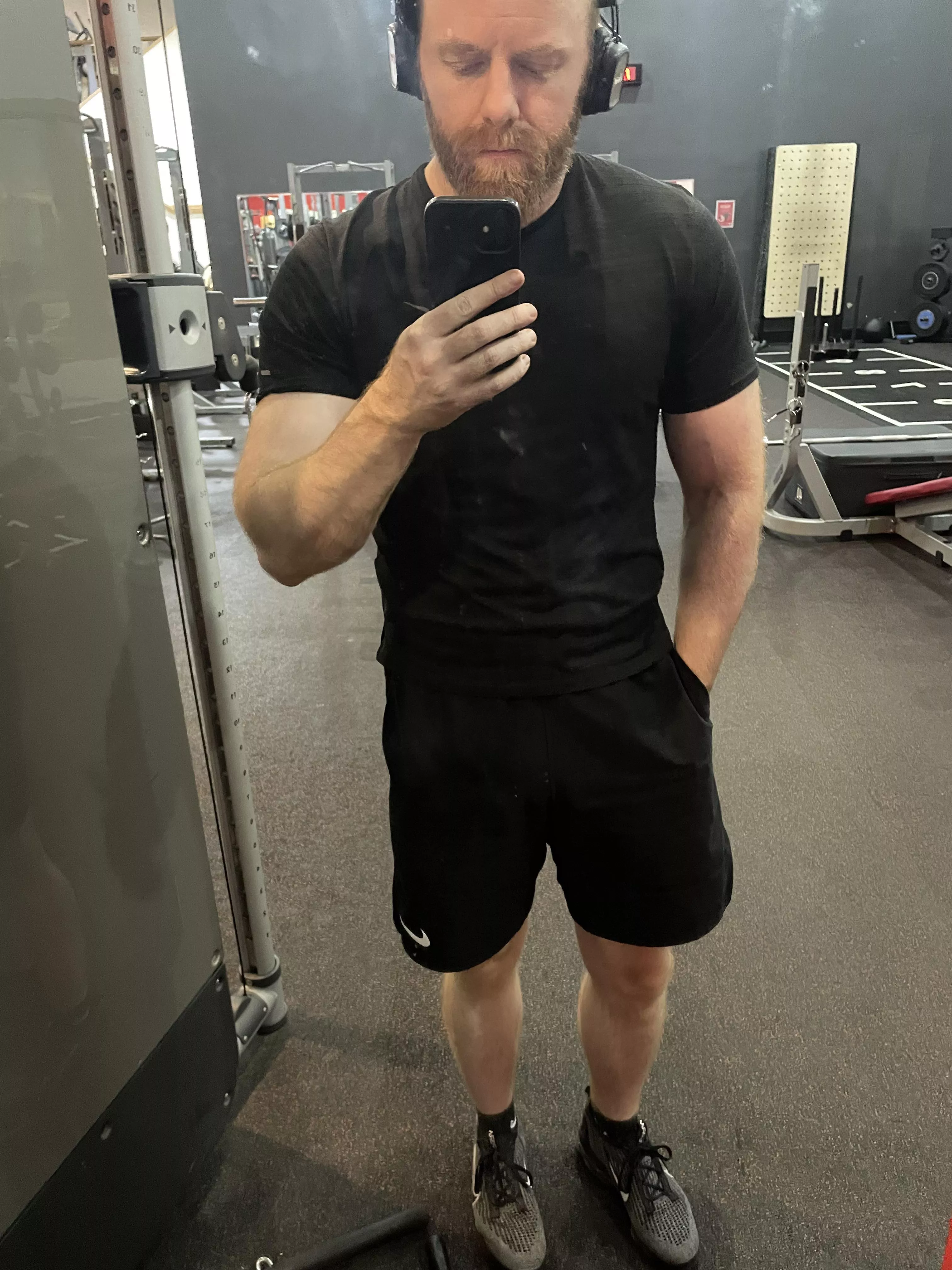 Hey hey! 😉 posted by Reasonable_View