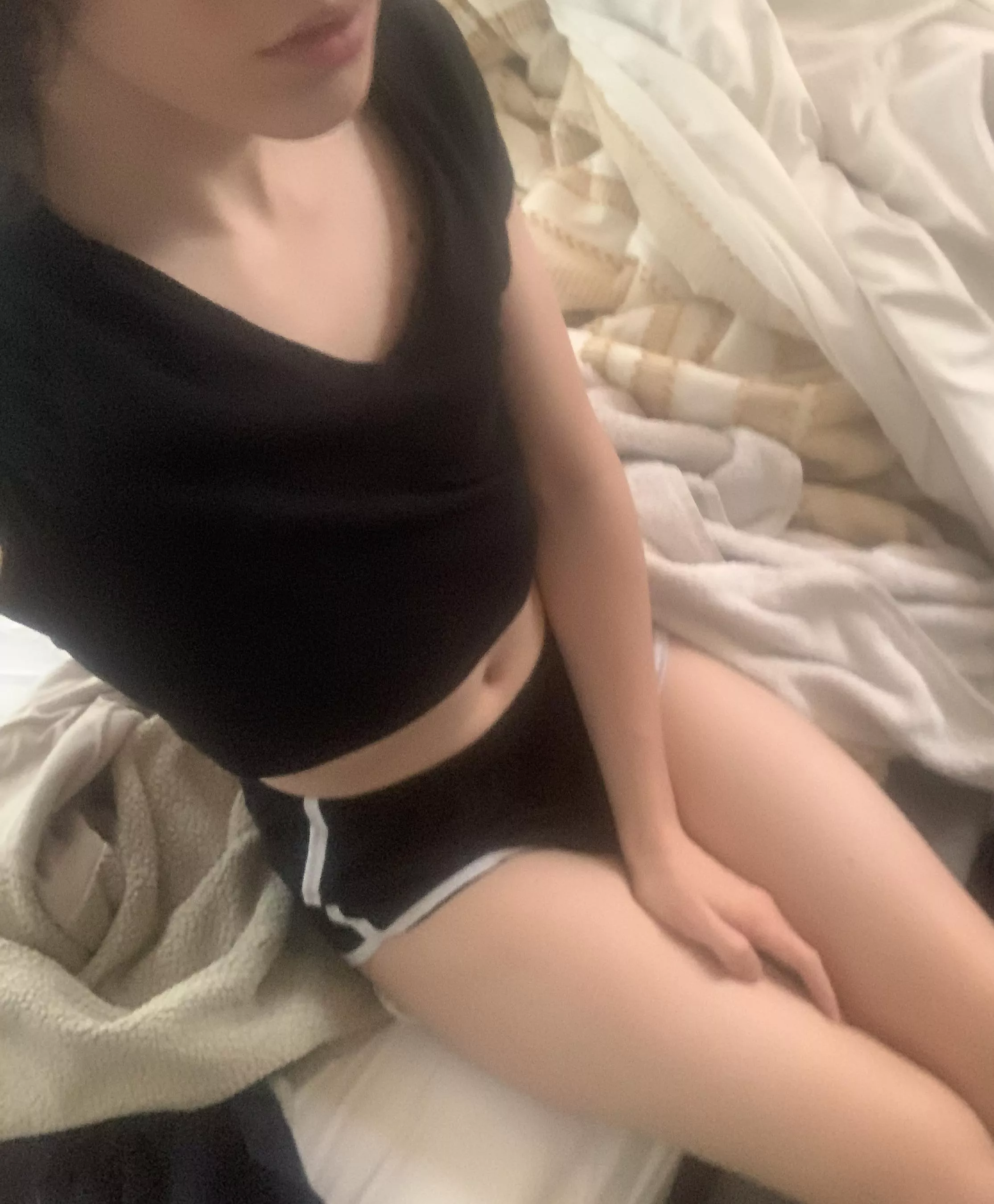 hiii posted by luvmonkey420