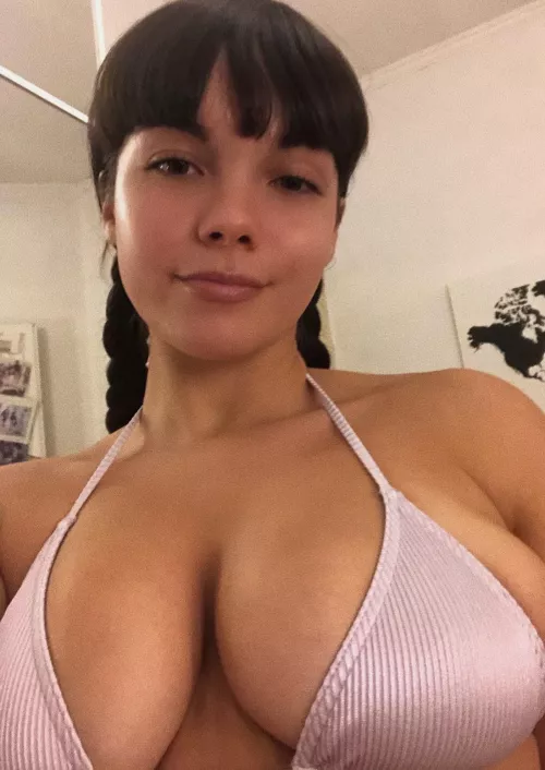 Hola papi by MrsThiicums