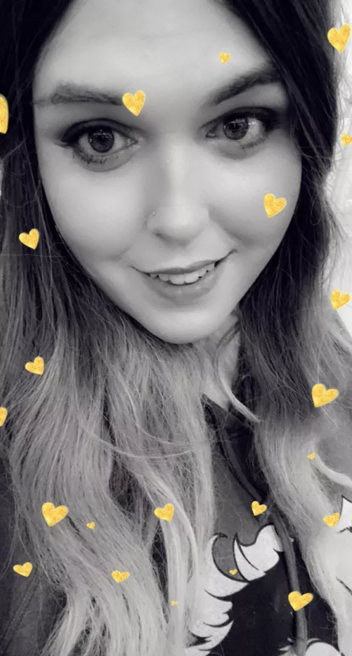 Hope everyone has a good Monday and a great week! Love you all 😘💕💕 by Savings_Bell558