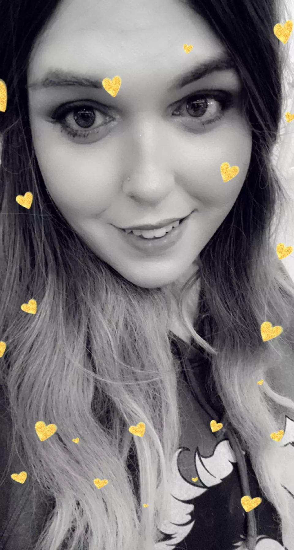 Hope everyone has a good Monday and a great week! Love you all 😘💕💕 posted by Savings_Bell558