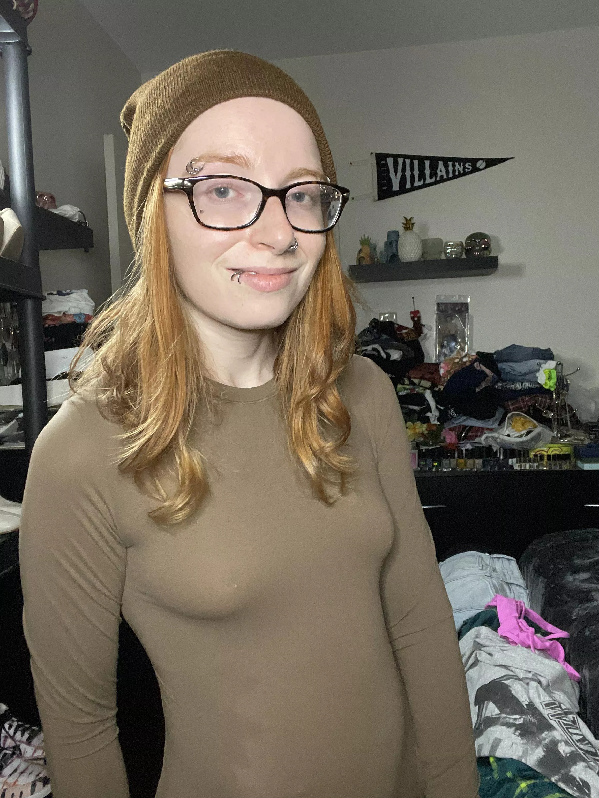 Hope you had a great weekend. posted by MeaganMcLeod