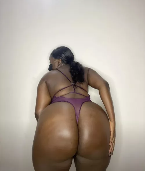 Hope your face is free to sit on by Dependent_Mouse_9295