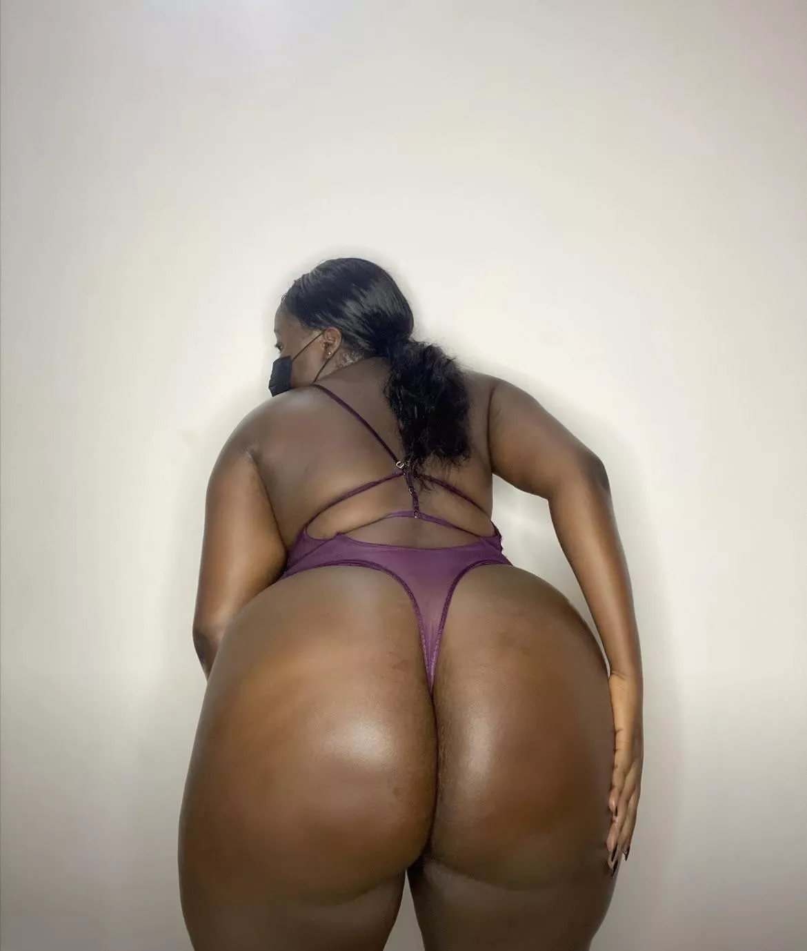 Hope your face is free to sit on posted by Dependent_Mouse_9295