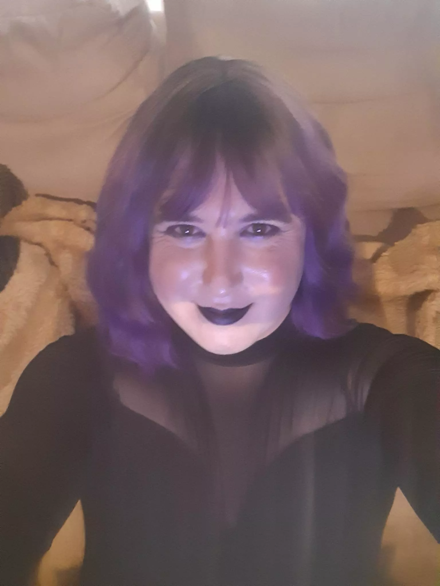 Hoping for a valentines facial posted by sydneydommecd