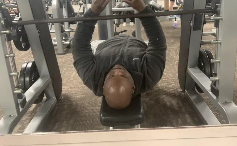 Horny at work by Aggressive-Blood-465