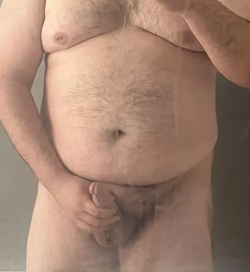 Horny on a relaxing Sunday by pulpfictiongimp