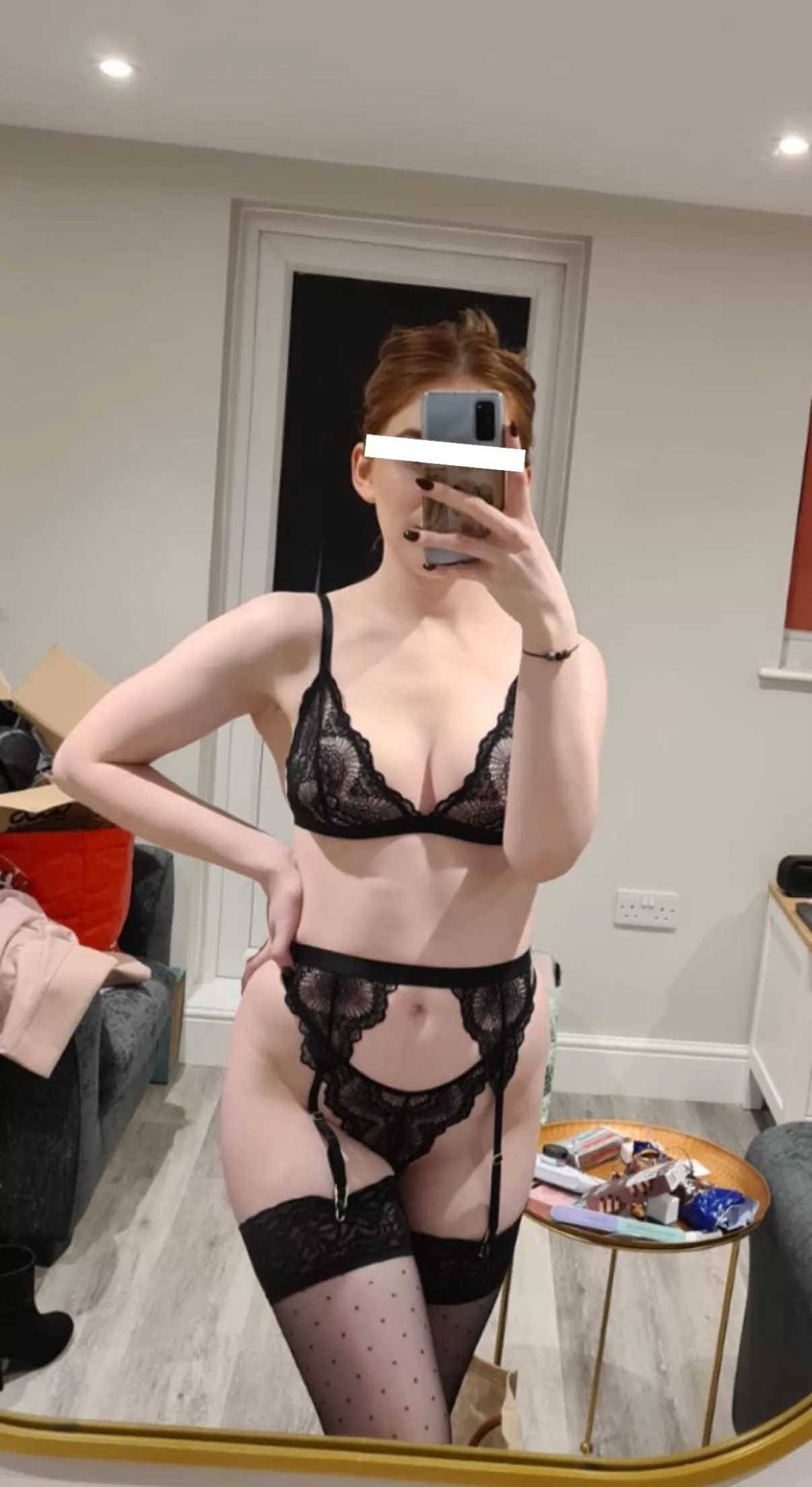 How’s it look on me posted by _cNR