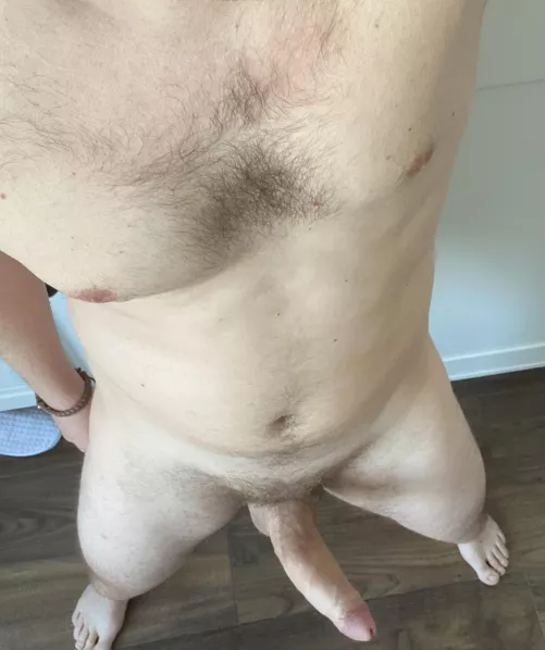 Husband. Father. Horny. by username_redditt