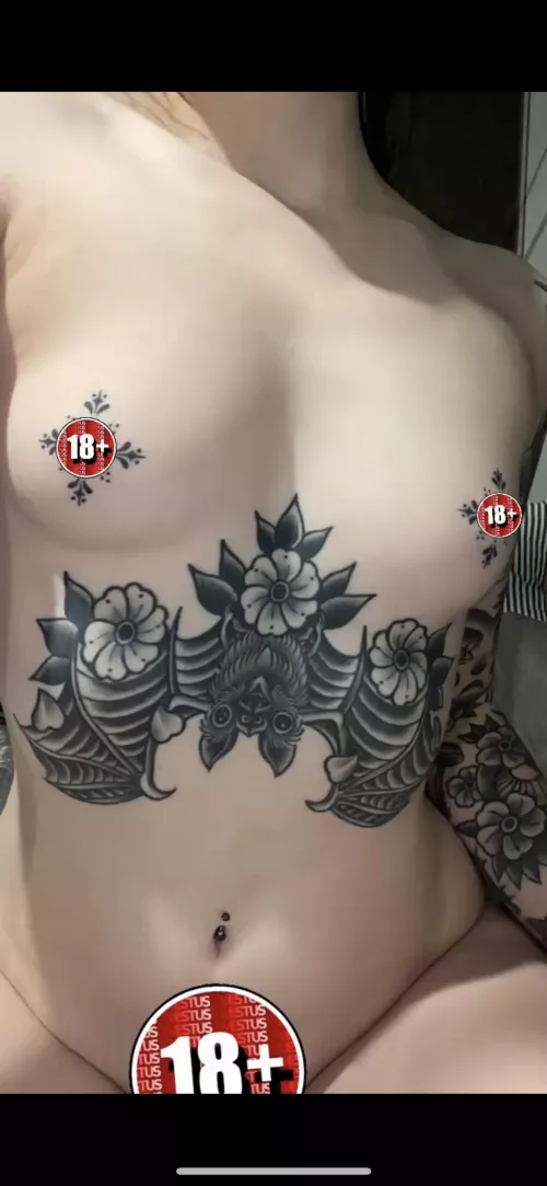 i can be your little slut😈 by SadGirlOF