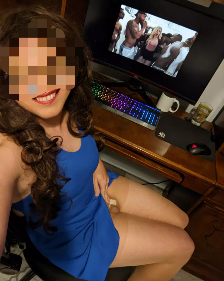 I can't believe I sent this to a guy... posted by Alarmed_Slide1289