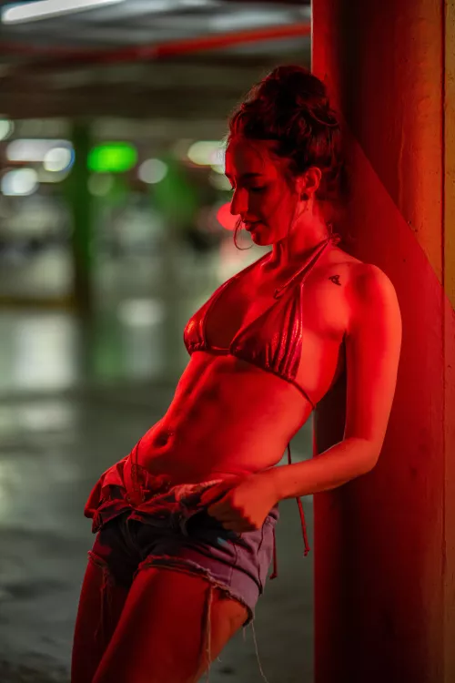 I have to flex babe :) by Accurate-Objective98