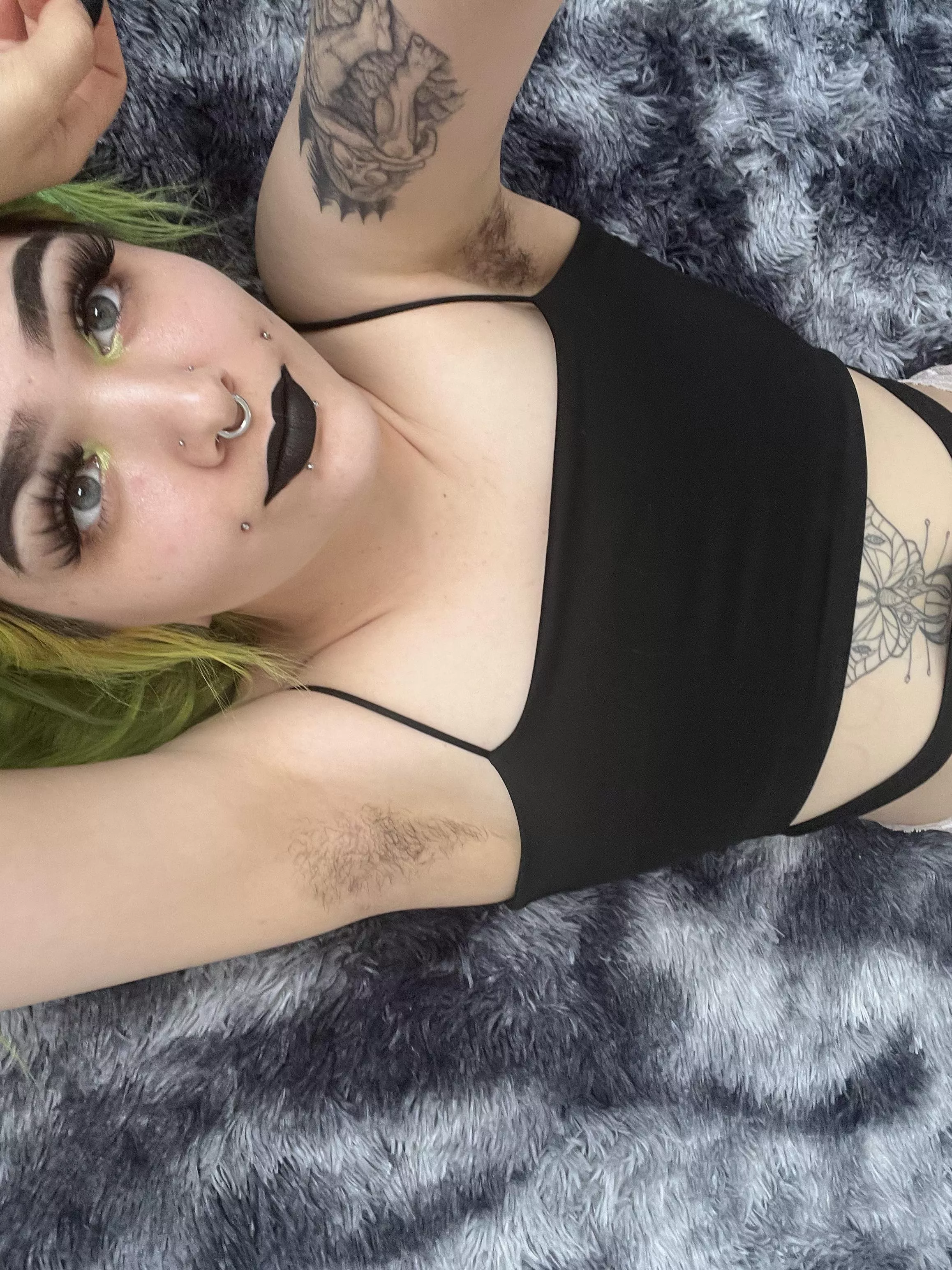 I hope it prickles your tongue posted by justsmokeandsleep