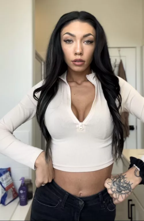 i love the tease by toriexotic