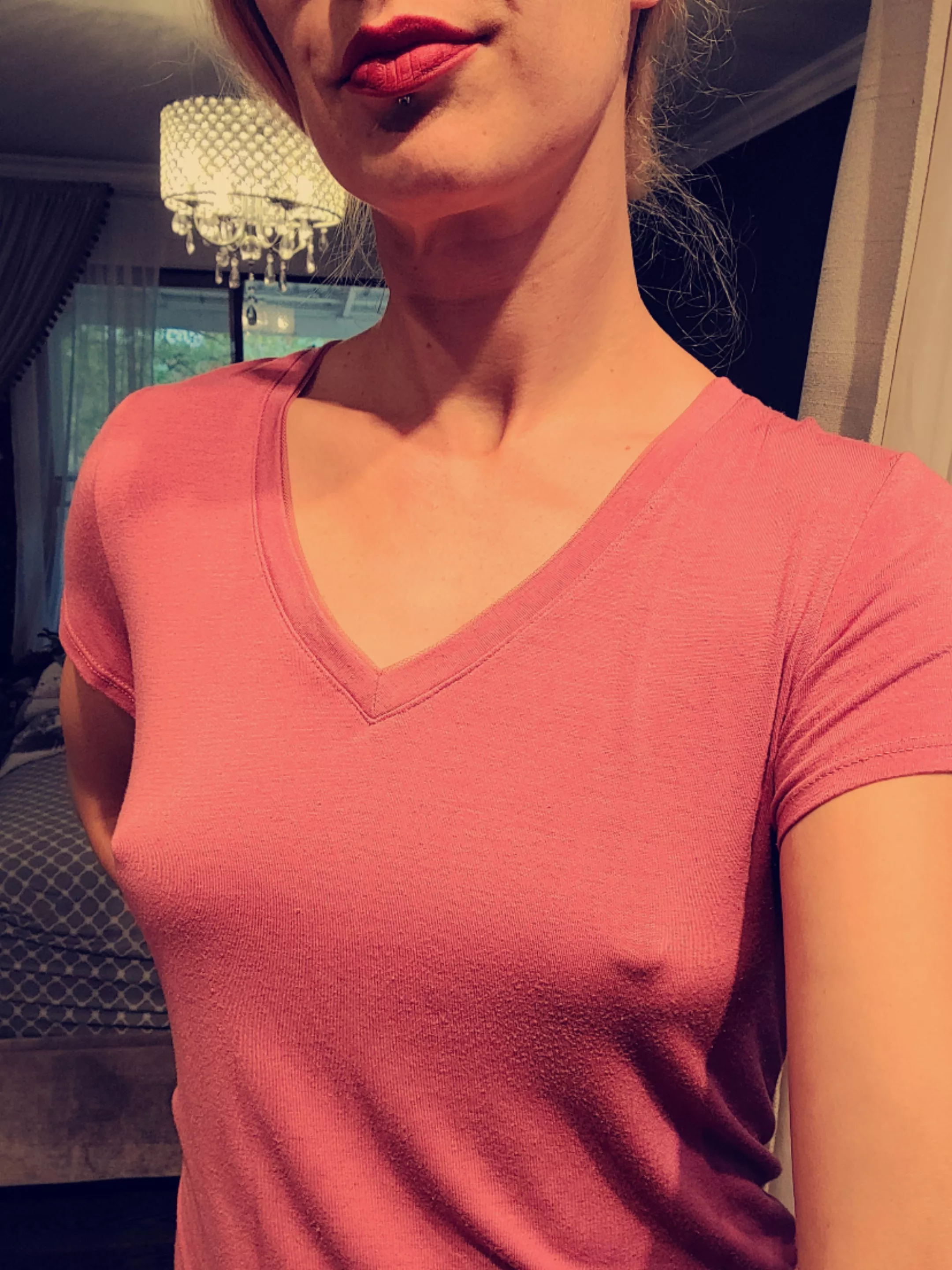 I think they're excited to see you posted by MagPiesReddit