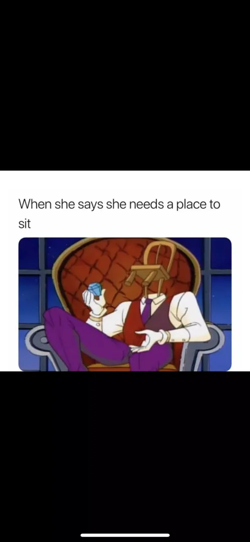 Id be honored m’lady :) posted by BigBootyGothKing