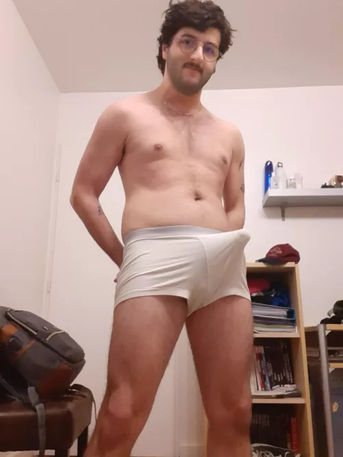 if you read this you're hot by meccoolax